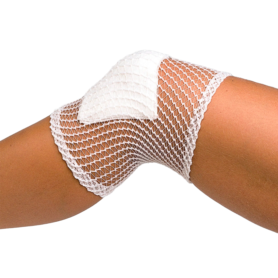 Netted Bandage available in online  pharmacy qatar, doha 